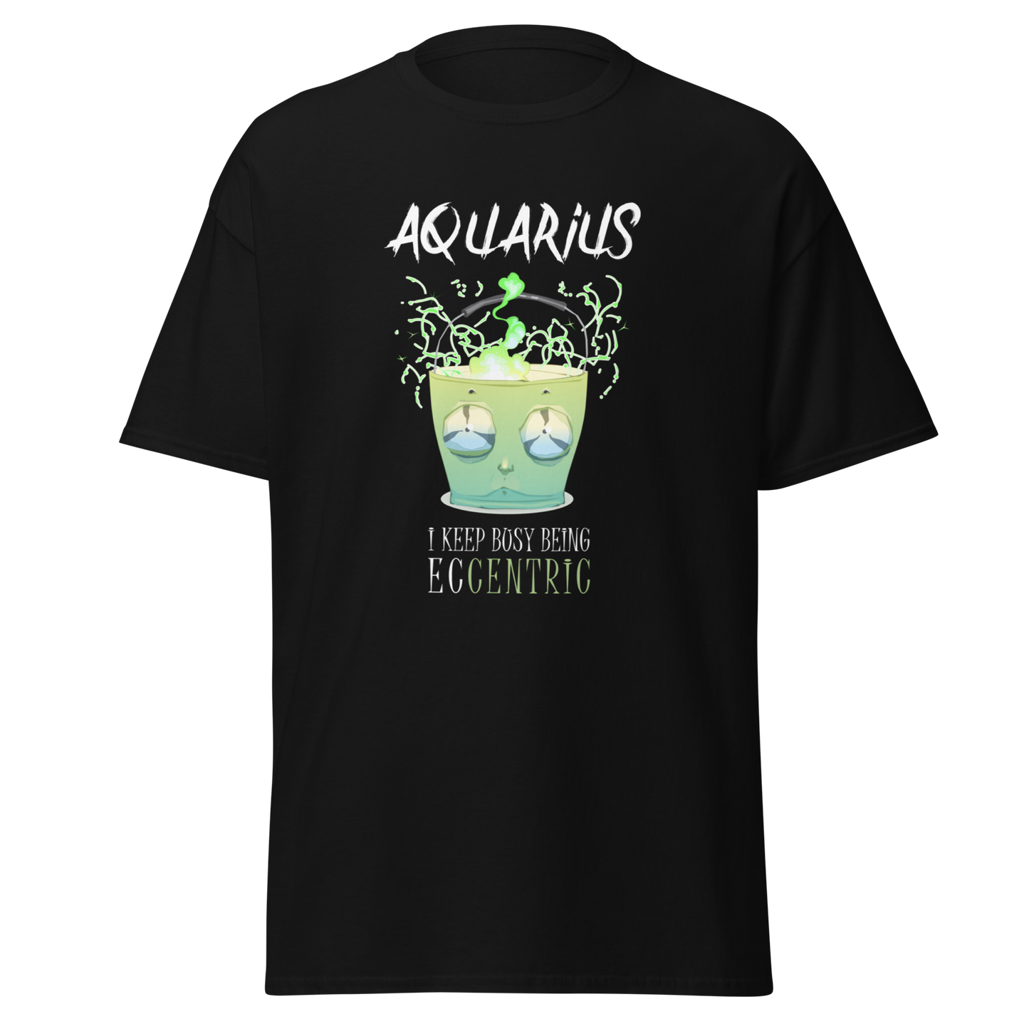 Aquarius T-Shirt