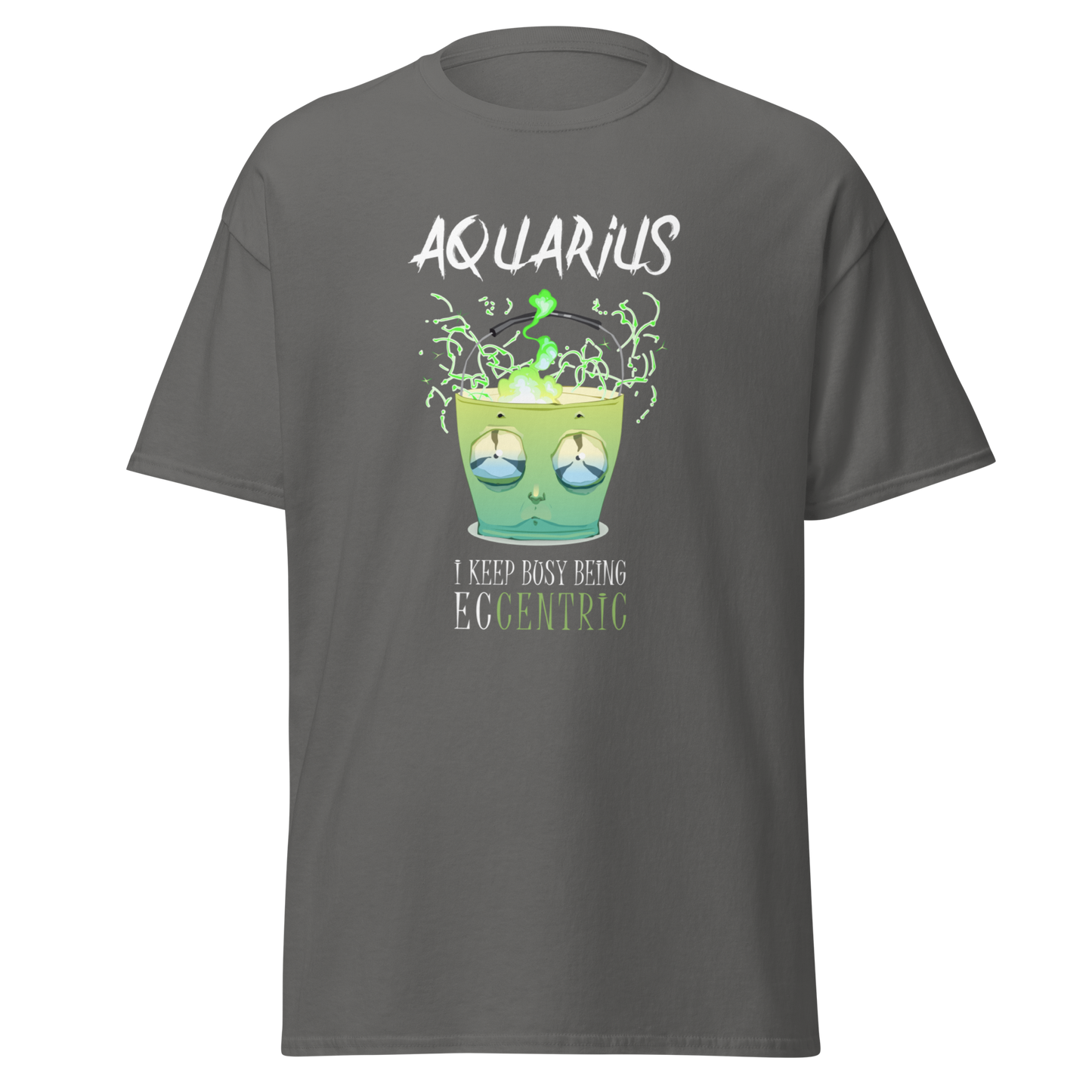 Aquarius T-Shirt