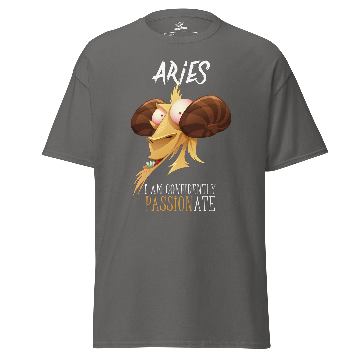 Aries T-Shirt