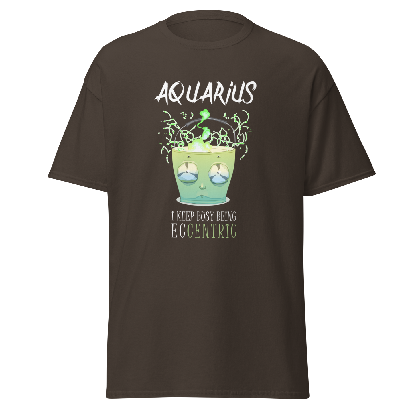 Aquarius T-Shirt