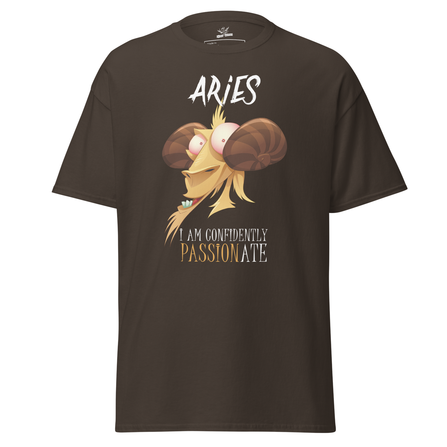 Aries T-Shirt