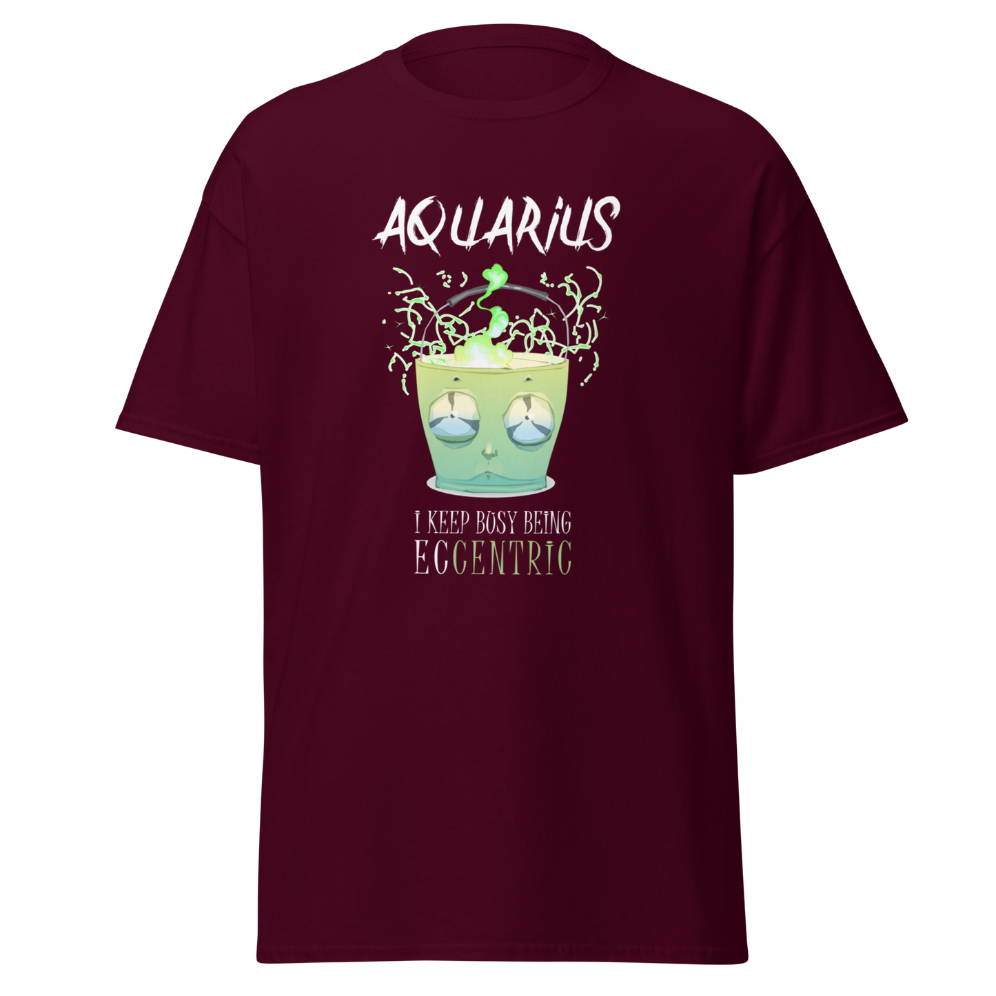 Aquarius T-Shirt