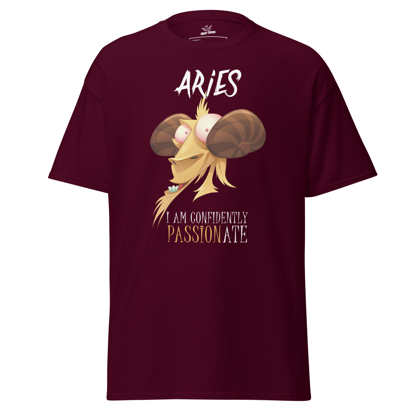 Aries T-Shirt