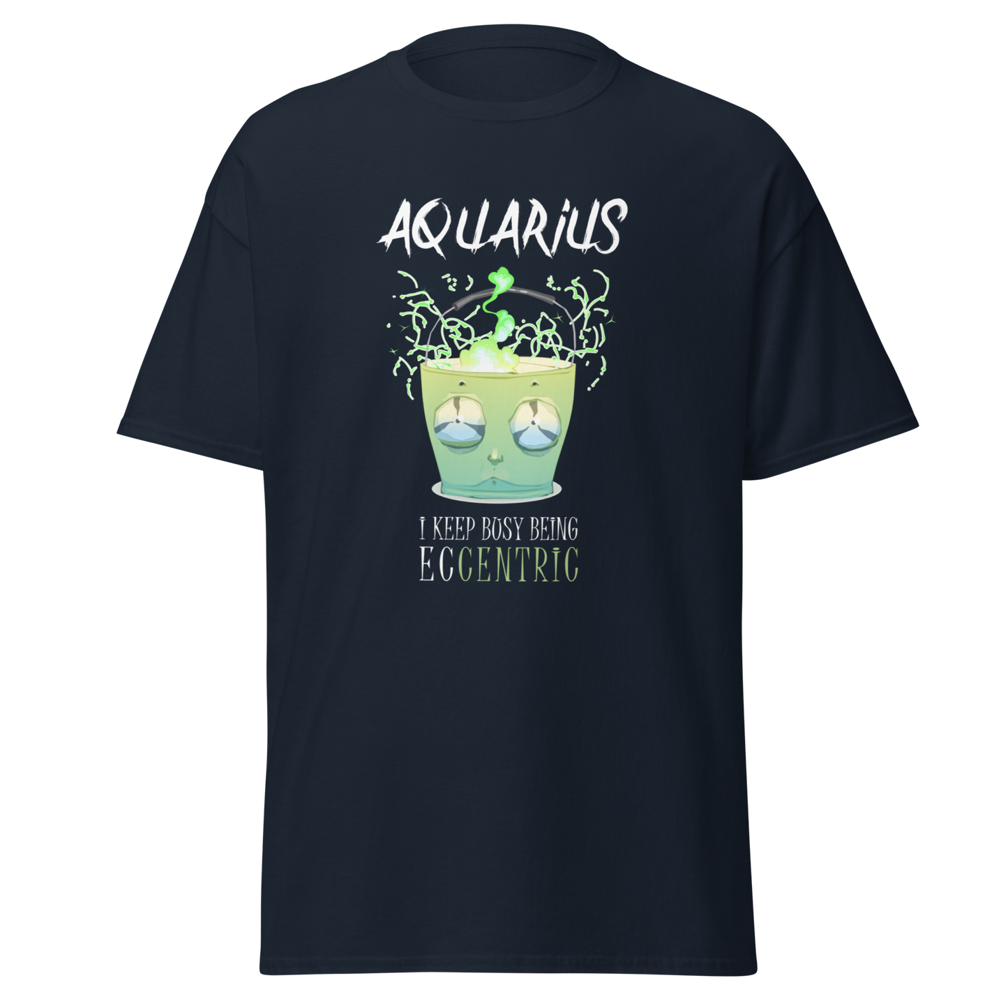 Aquarius T-Shirt