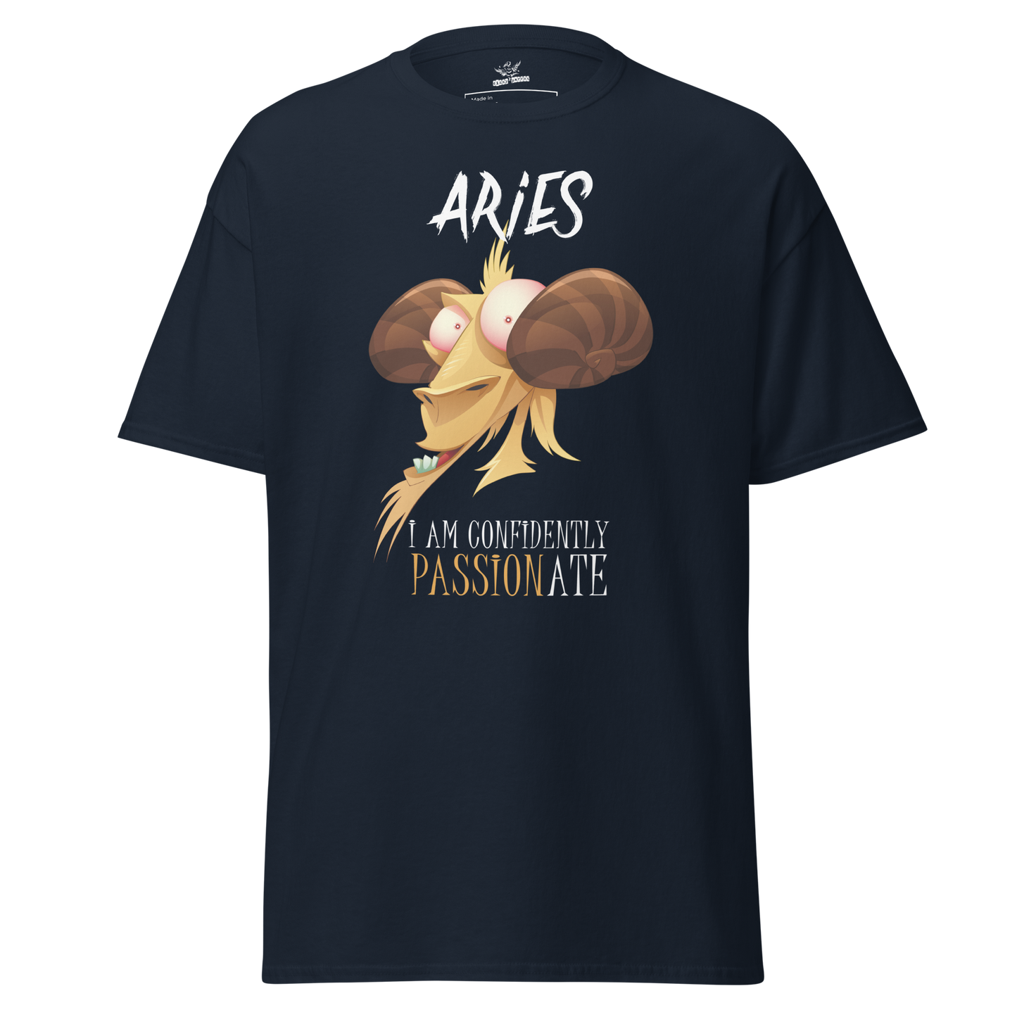 Aries T-Shirt