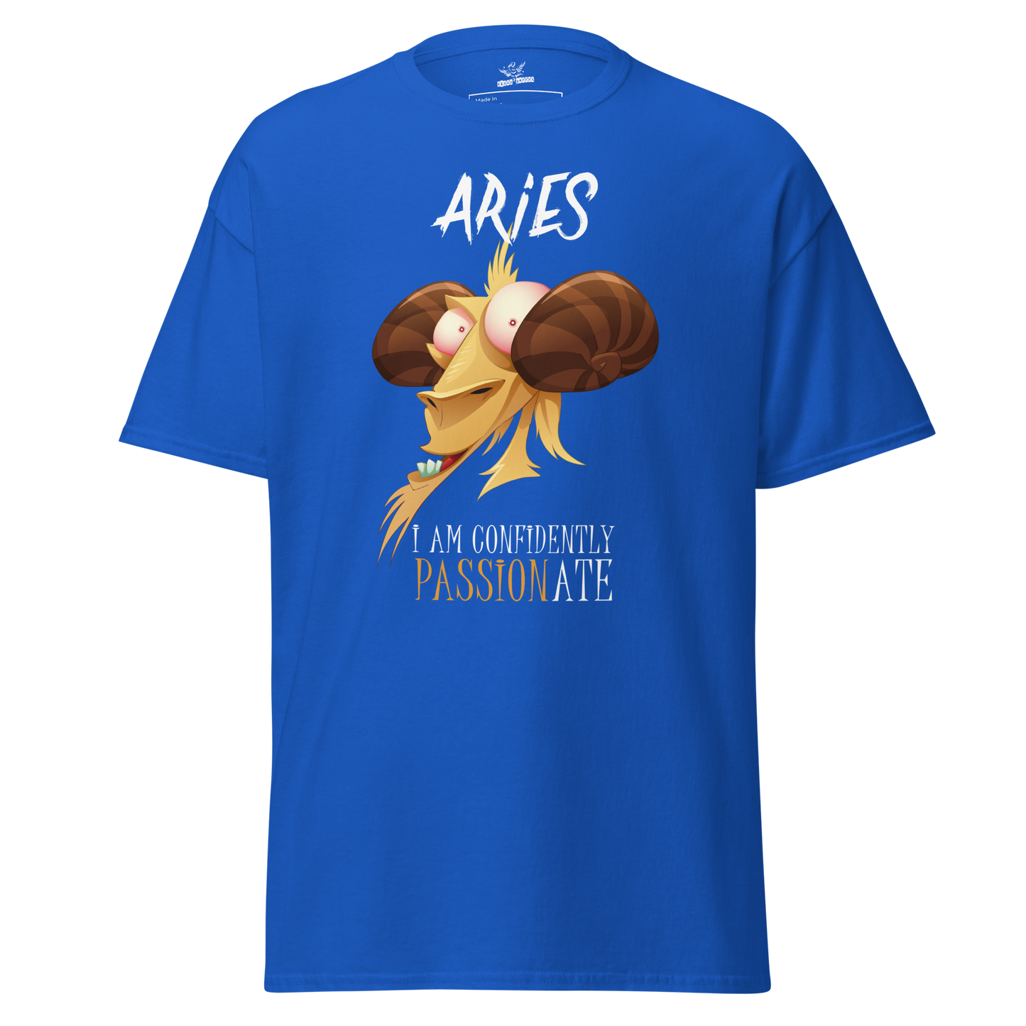 Aries T-Shirt